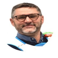 Eric Vilboux