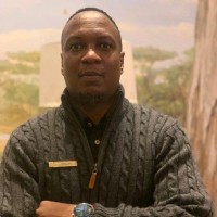 Phillip Prince Mhlanga