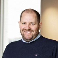 Anders Høibakk