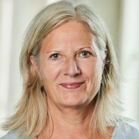 Britta Bakka