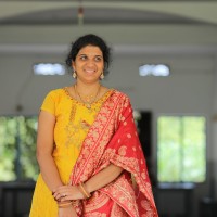 Sri Divya Ambati