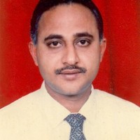 Nazir Ahmed