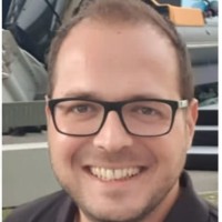 Georgios Tzortzopoulos