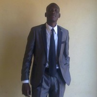 Brutus Shivambu