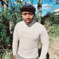 Handsome Ndlovu