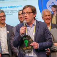 Francois Gautier