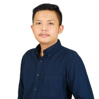 Dimas Arif Setyawan