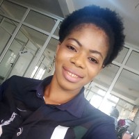 Ibilewa Precious