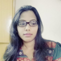Sireesha Maddala