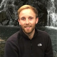 Graeme Mcinnes