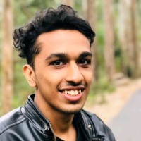 Amal Chandran