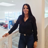 Karima Ghezali