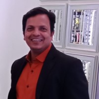 Sandeep Dingankar