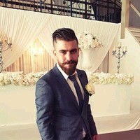 Luka Bashir
