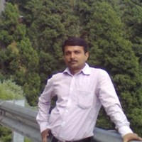 Manish Singh