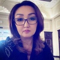 Жылдыз Деркембаева
