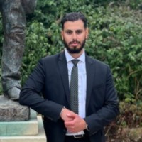 Ousama El-Asmar Meng
