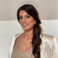 Milica Pavicevic