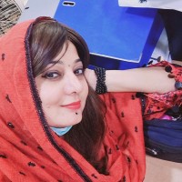 Neelam Khan