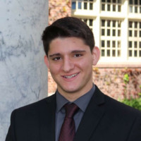 Ethan Hall