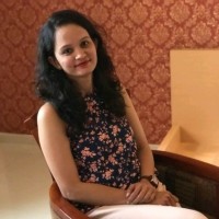 Darshna Sakaria