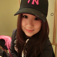 Gracie Zhang