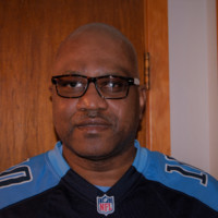 Jerry Anderson