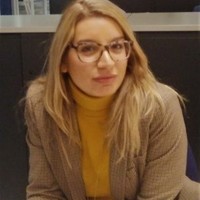Iris Koufoudaki