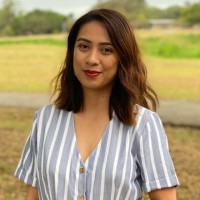 April Rosales