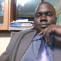 Benard Owino