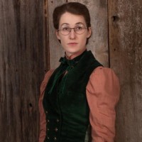 Ashley Donnert