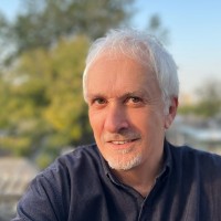 Olivier Grandjean « Oliver »