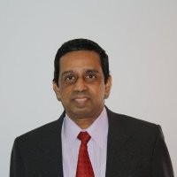 Srinivas Kankanahalli