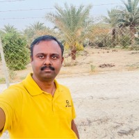 Madankumar S