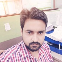 Nilesh Tiwari