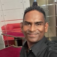 Samudra Kulasekara