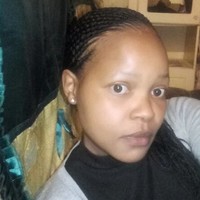 Linda Makabate
