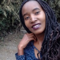 Mercy Chepngetich