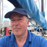 Mike Lodewijks