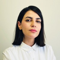 Arezu Mohammadi