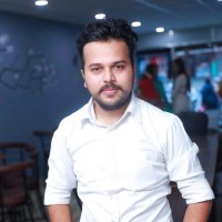 Santosh Poudel