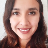 Ivonne Guadalupe Avendaño Hernández