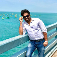Suryakanta Jena