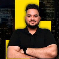 Pranay Pant