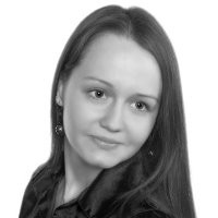 Joanna Czudek