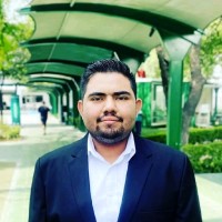 Ricardo Alexis Torres Núñez