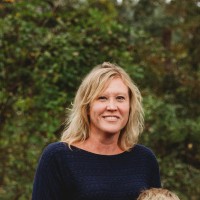 Megan Stover