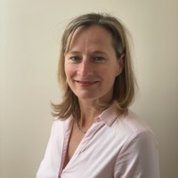 Frieda Serfontein