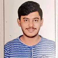 Panthil Bhavsar