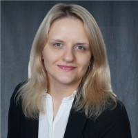Rūta Kruopienė (Labutytė)